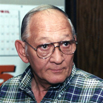 Mervyn Danison