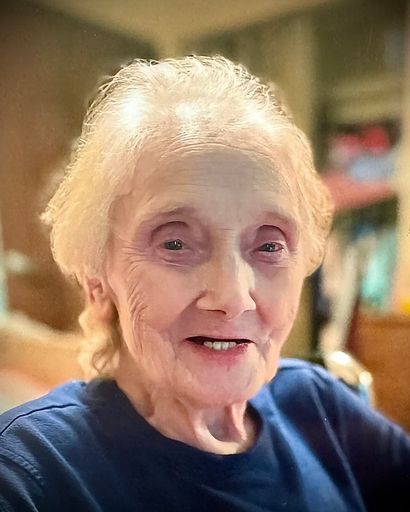 Joanne M. Sample's obituary image