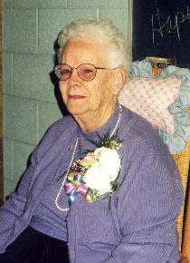 Elizabeth 'June' Reinert