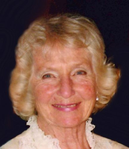 Margaret Cates Profile Photo
