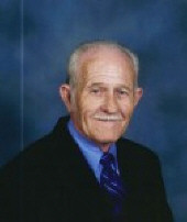 Rev. Elmer Kiser