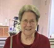 Cecilia Allen Ratliff's obituary image