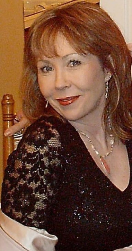 Deborah Johnson Profile Photo