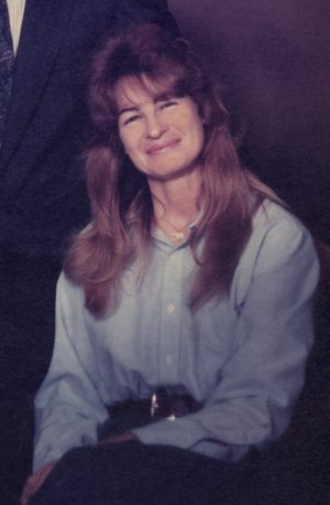 Julianne (Dusty) Brown Smith