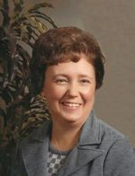 Frances Gordon Profile Photo