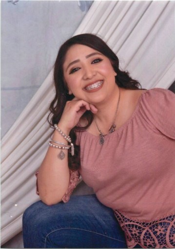 Julieta Herrera-Martinez Profile Photo