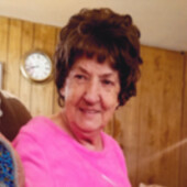 Shirley L. Edwards