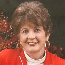 Betty Reed Profile Photo