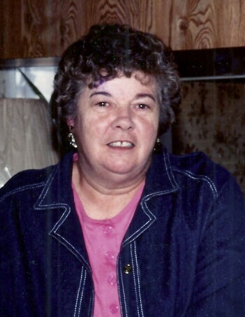 Edna Smith