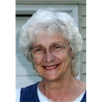 Barbara Lucille Allen