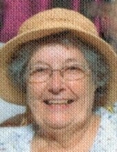 Nancy C. Arnold Profile Photo