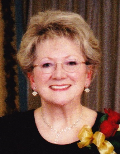 Norma Kay Profile Photo