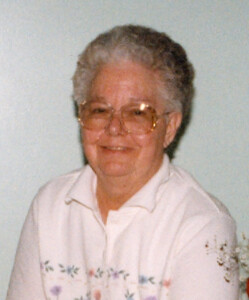 Margaret L. Walters