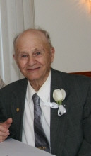 Willard B. Bauguess Profile Photo