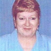 Patricia Boden Profile Photo