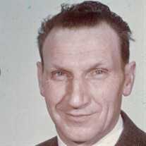 Howard E. Mitchell Profile Photo