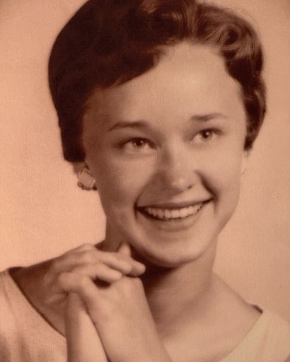 Dorothy Ann Bass's obituary image