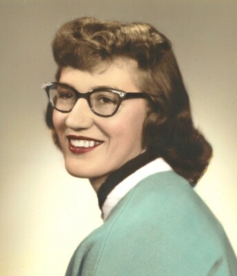 Lucille Ruth Higley