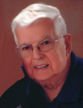 Clifford G. Pogue Profile Photo