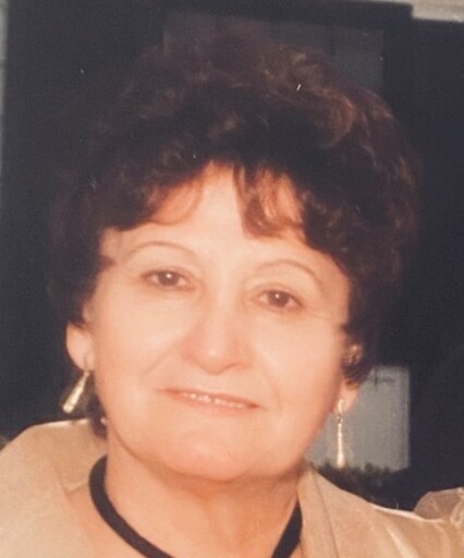 Rosa Maria (Cambio)  Pescarino