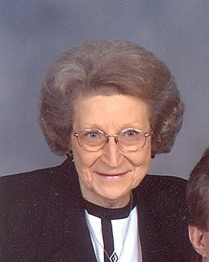 Doris Tolbert