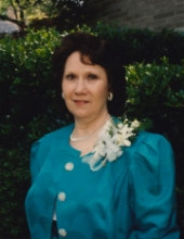 Mary  Ellen  Arrington Profile Photo