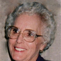Leona M. Gibbs