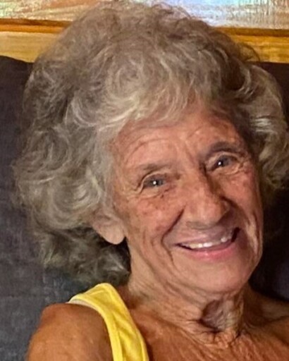 Nellie Faye Brewer Obituary 2024 - Newcomer Kentuckiana