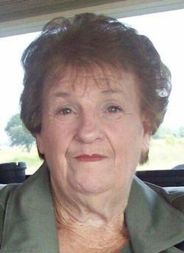 Betty Mitchell Profile Photo