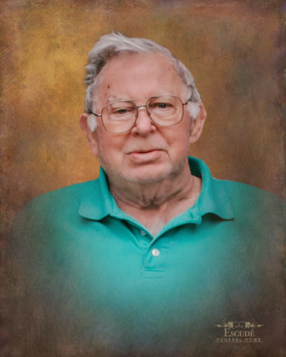 Billy Juneau, Sr. Profile Photo