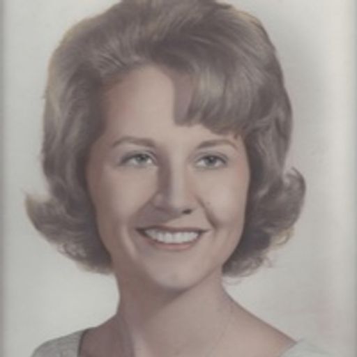 Barbara Marie Van Allen