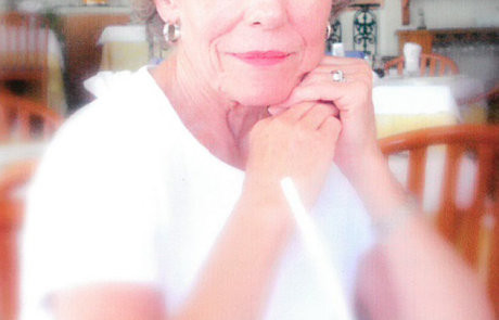 Nancy R. Upton Profile Photo