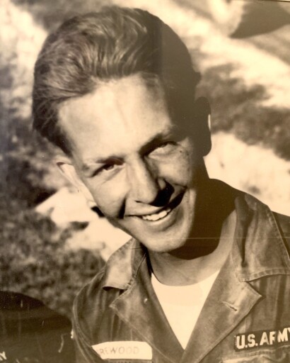 John Abel Greenwood Profile Photo