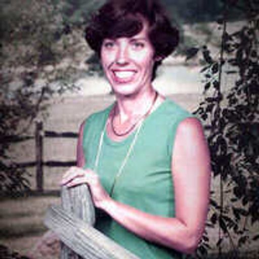 Rita Irene (Peterson) Lambert Profile Photo