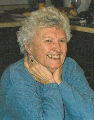 Margaret  C. A'Hern