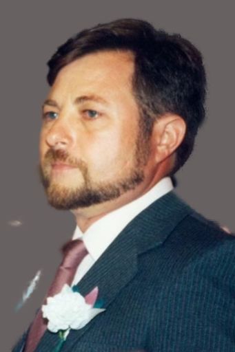 Richard W. "Rick" Collins, Sr.