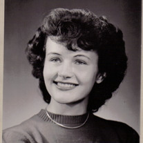 Mary Luana (Dunn) Hansen