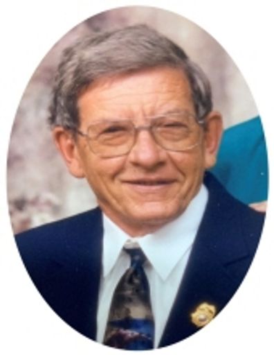 Carl Kuehl Profile Photo