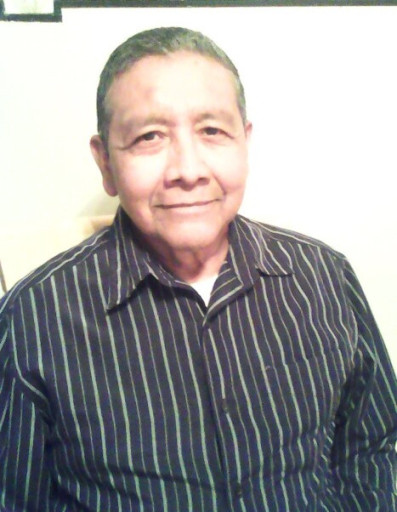 Victor Hernandez Profile Photo