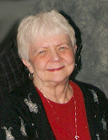 Shirley Ann Larson Rinehart