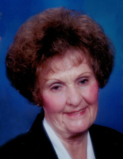 Dorothy Neal Crompton