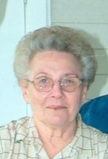 Elta Mae Chaisson