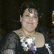Elvia Perez Profile Photo