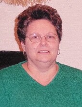 Shirley Ann Easterling