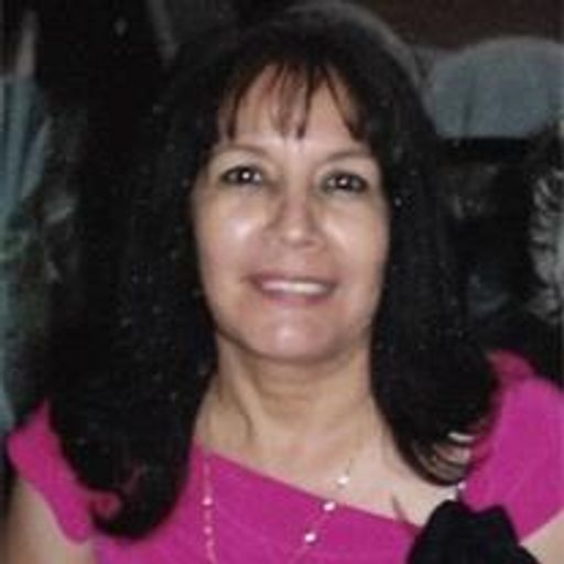 Maria de Jesus Baltier Profile Photo