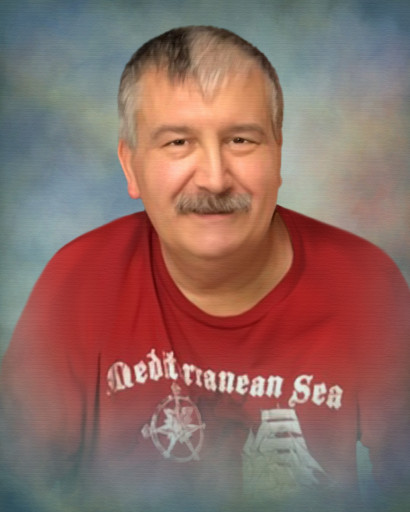 John M. Cerepani Profile Photo