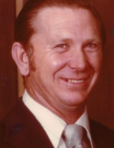 Lavern Glen Fulton