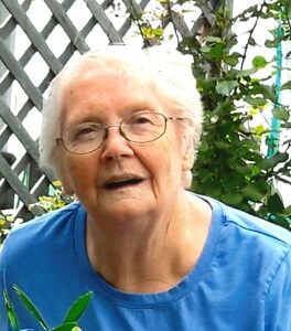 Doreen Olson