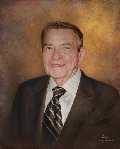 Robert E. Rigney Profile Photo