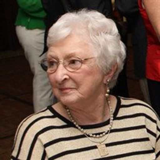 Nancy Babb Profile Photo